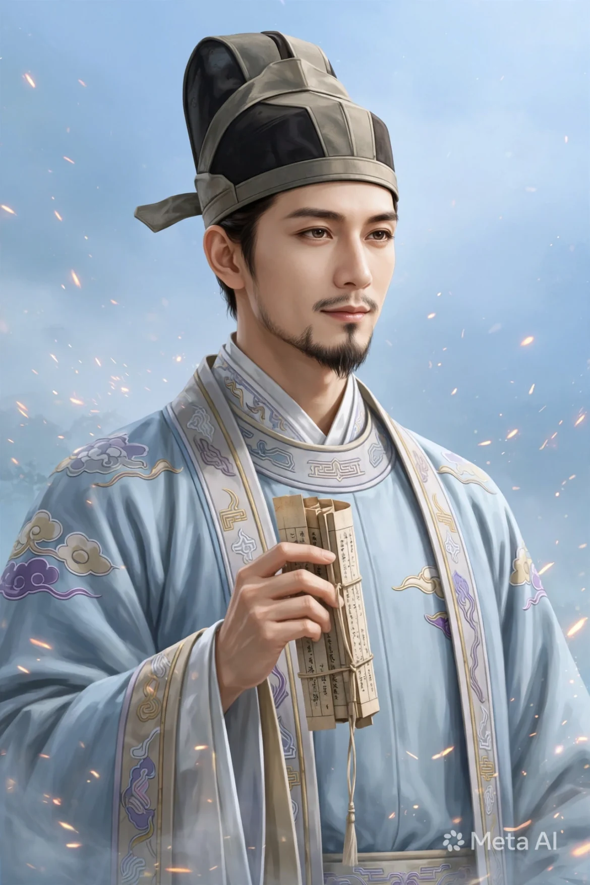 Chen Su
