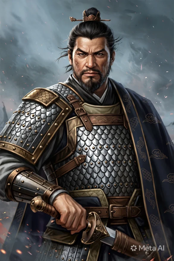 Chen Yu
