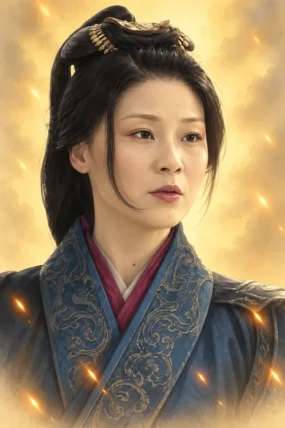 Consort Bo
