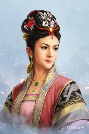 Consort Wang