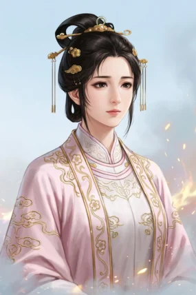 Dong Consort