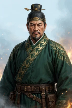 Dong Junya