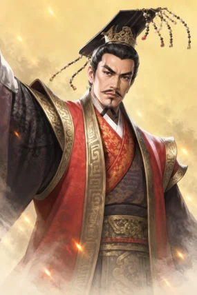 Emperor Wu of Han