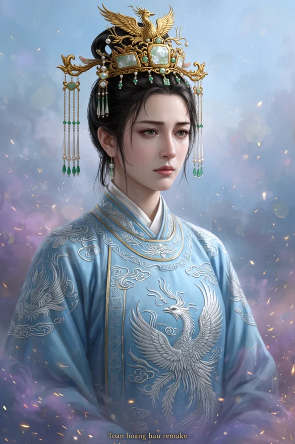 Empress Quan