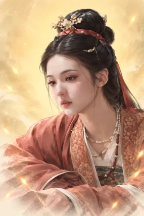 Empress Song