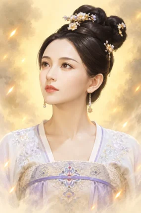 Empress Wang