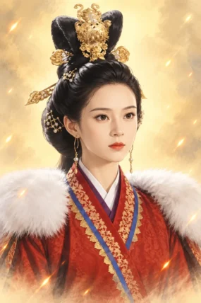 Empress Zhen