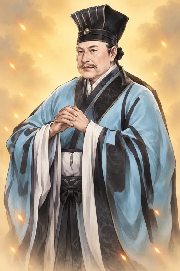 Fa Yan - 法衍 - Pháp Diễn