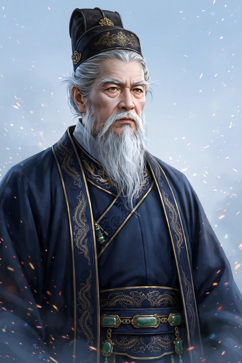 Gao Guang (Cao Quang / 高光)