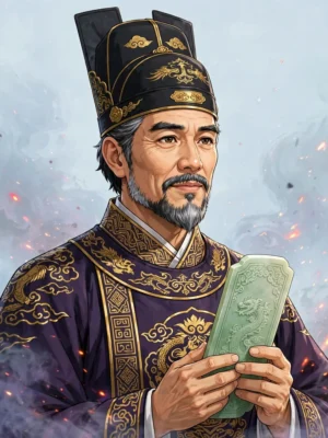 Gao Jing