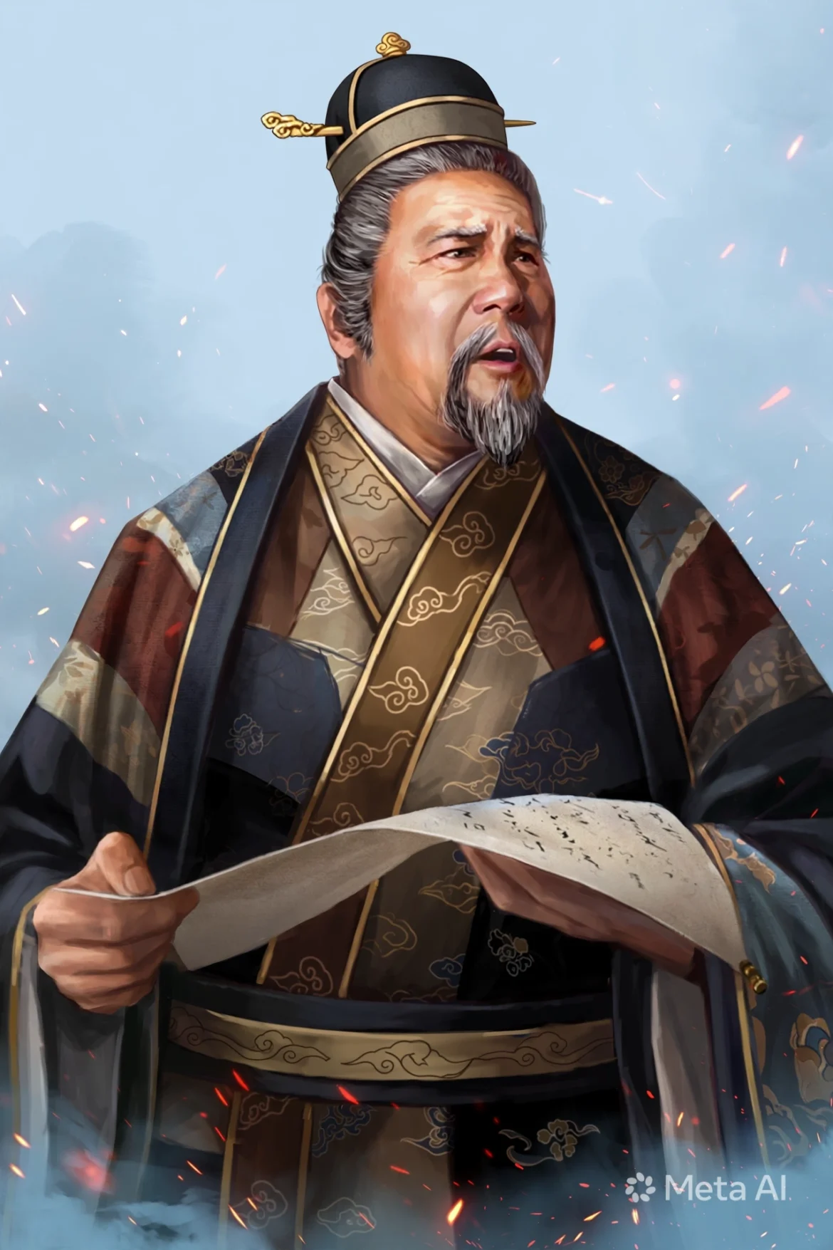 Guan Shen