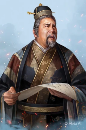Guan Shen