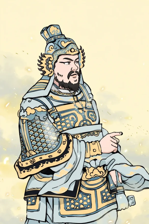 Guo-Huai-郭槐-Quach-Hoai
