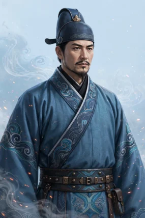 Guo Yu
