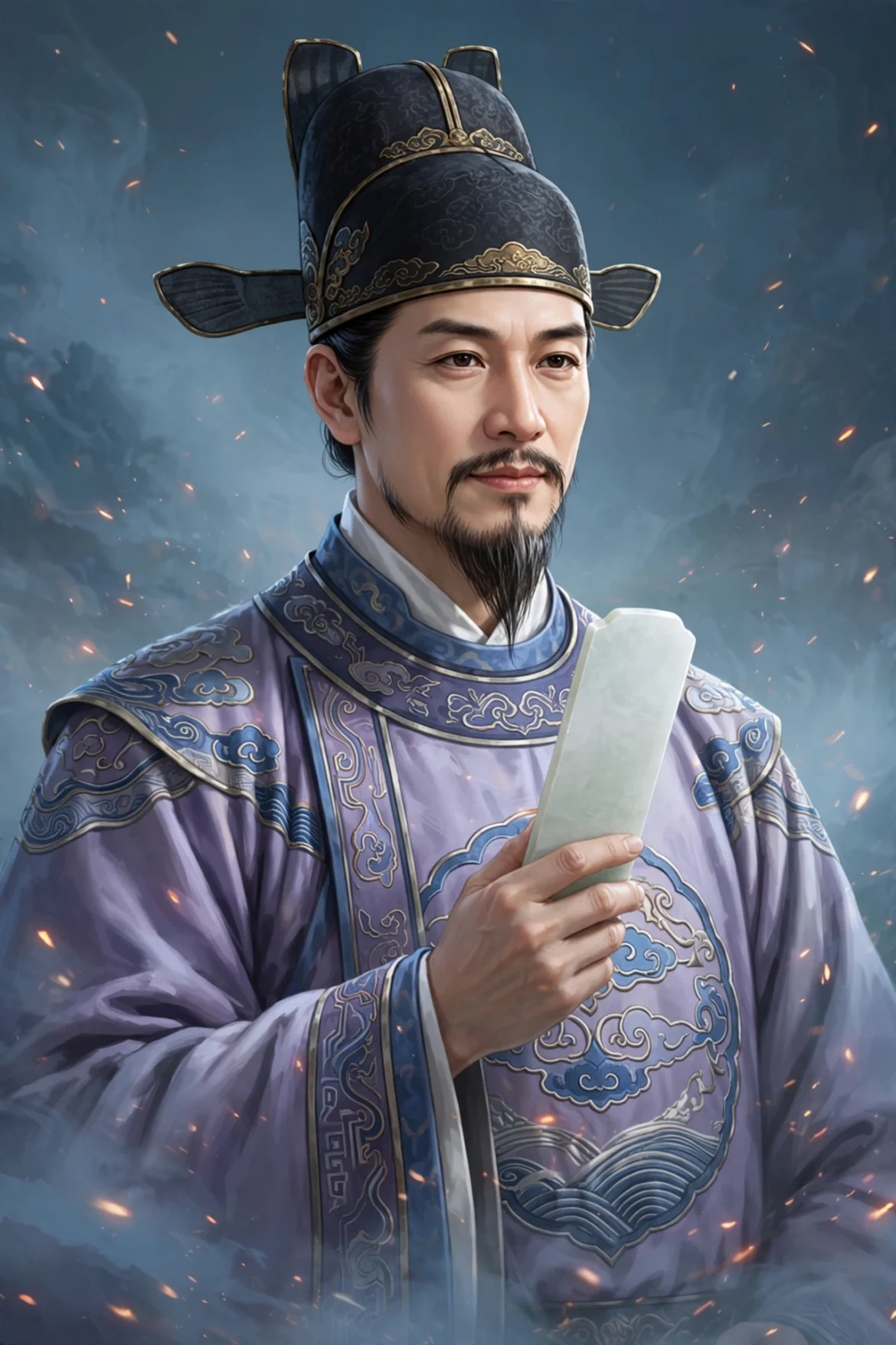 Han Zhao