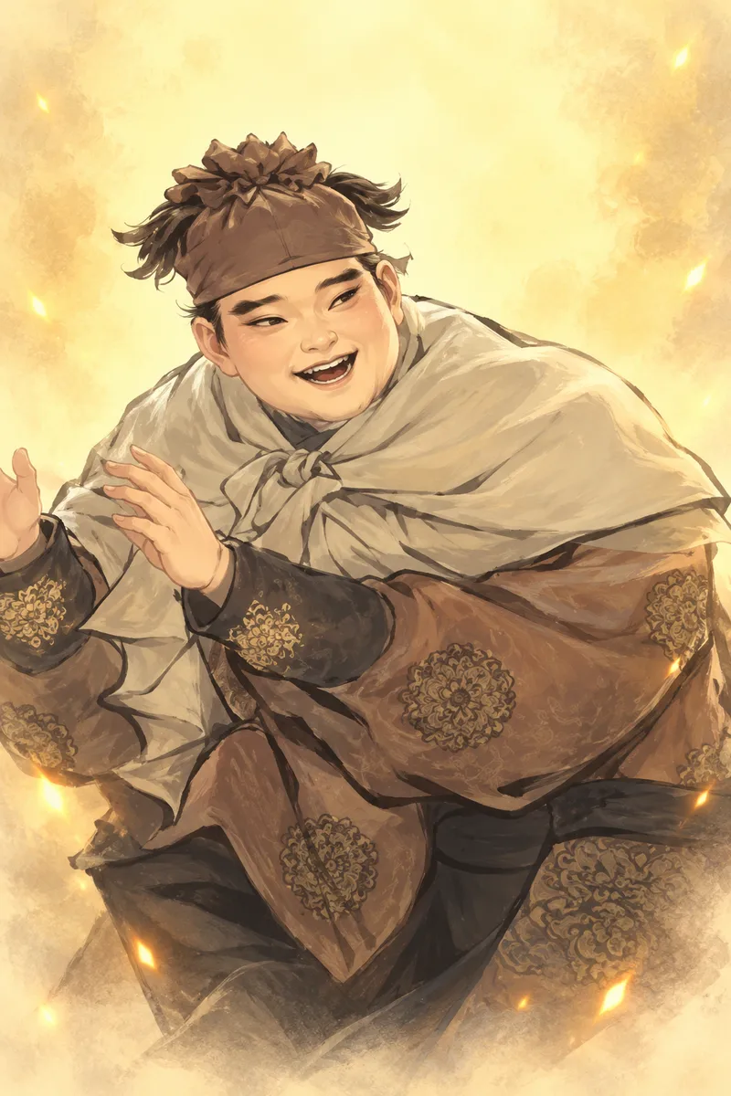 Hu-Cheng-扈成-Ho-Thanh