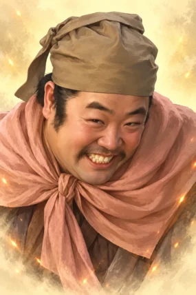 Hu Tai Gong