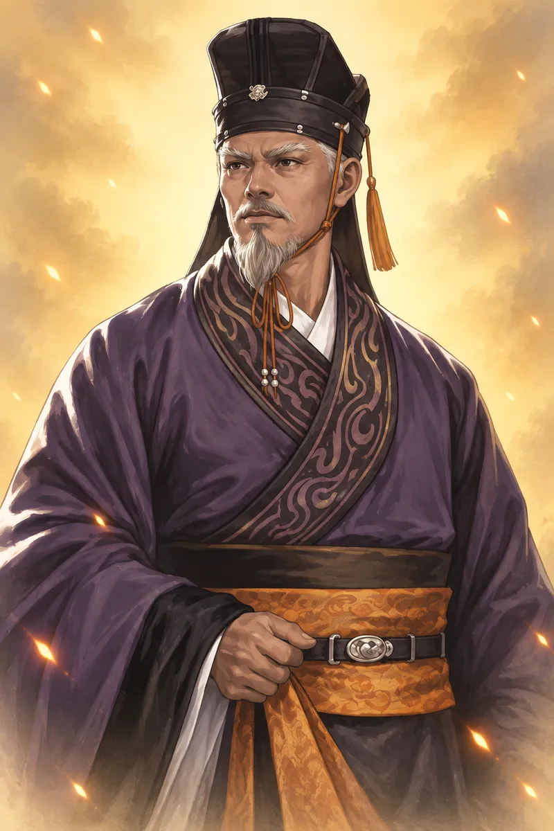 Hua Bo - 华博 - Hoa Bá