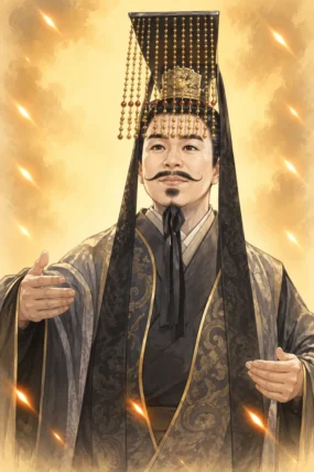 Huhai