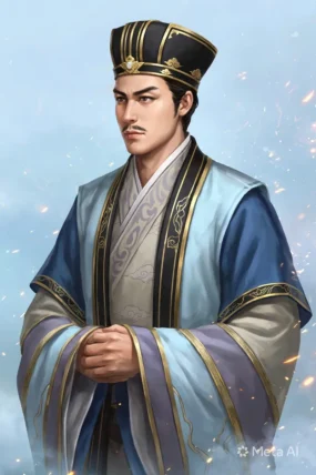 Jia Cong (Jin)