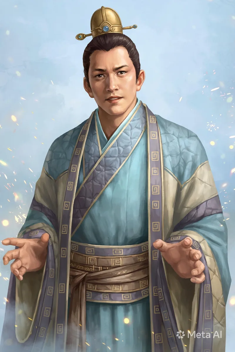 Jia Long - 賈龍 - Giả Long