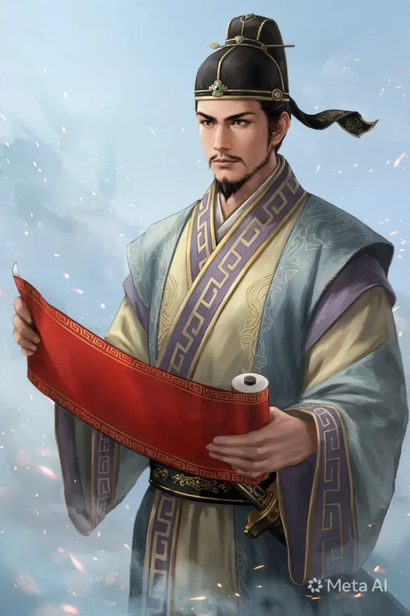 Jia Mo - 賈模 - Giả Mô