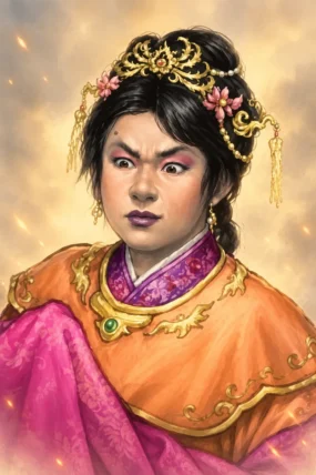Jia Nanfeng