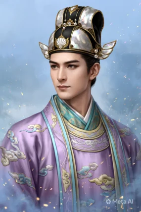Jia Yi