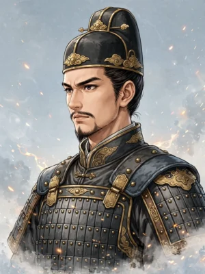Ju Zong
