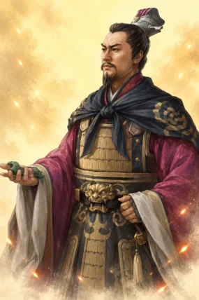 King Anxi of Wei