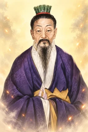 King Huan of Qi