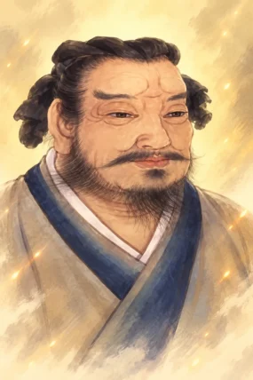 King Kuai of Yan