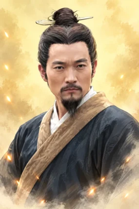 King Xuan of Qi
