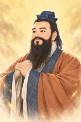 Kong Li (Boyu)