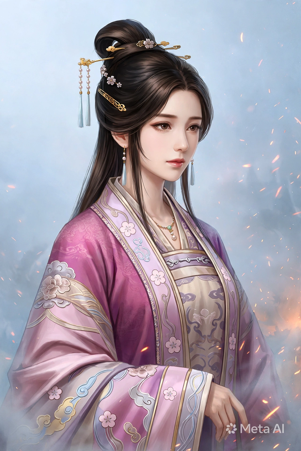 Lady Dong
