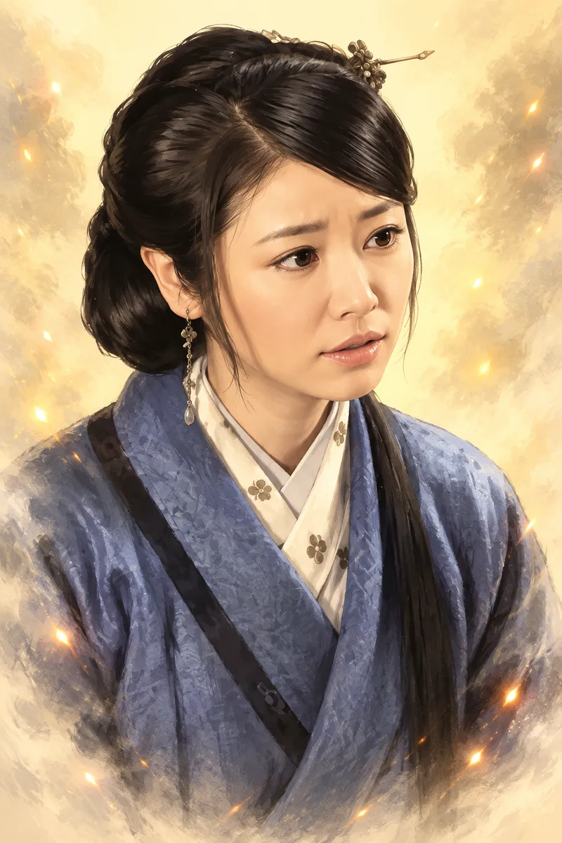 Lady-Li-Yue-Fei-李娃-Ly-Oa