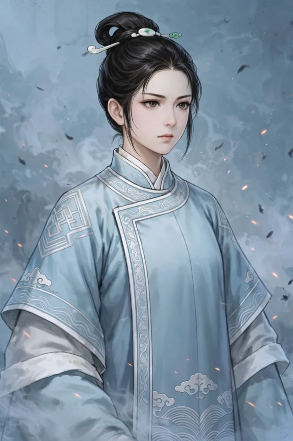 Lady Li