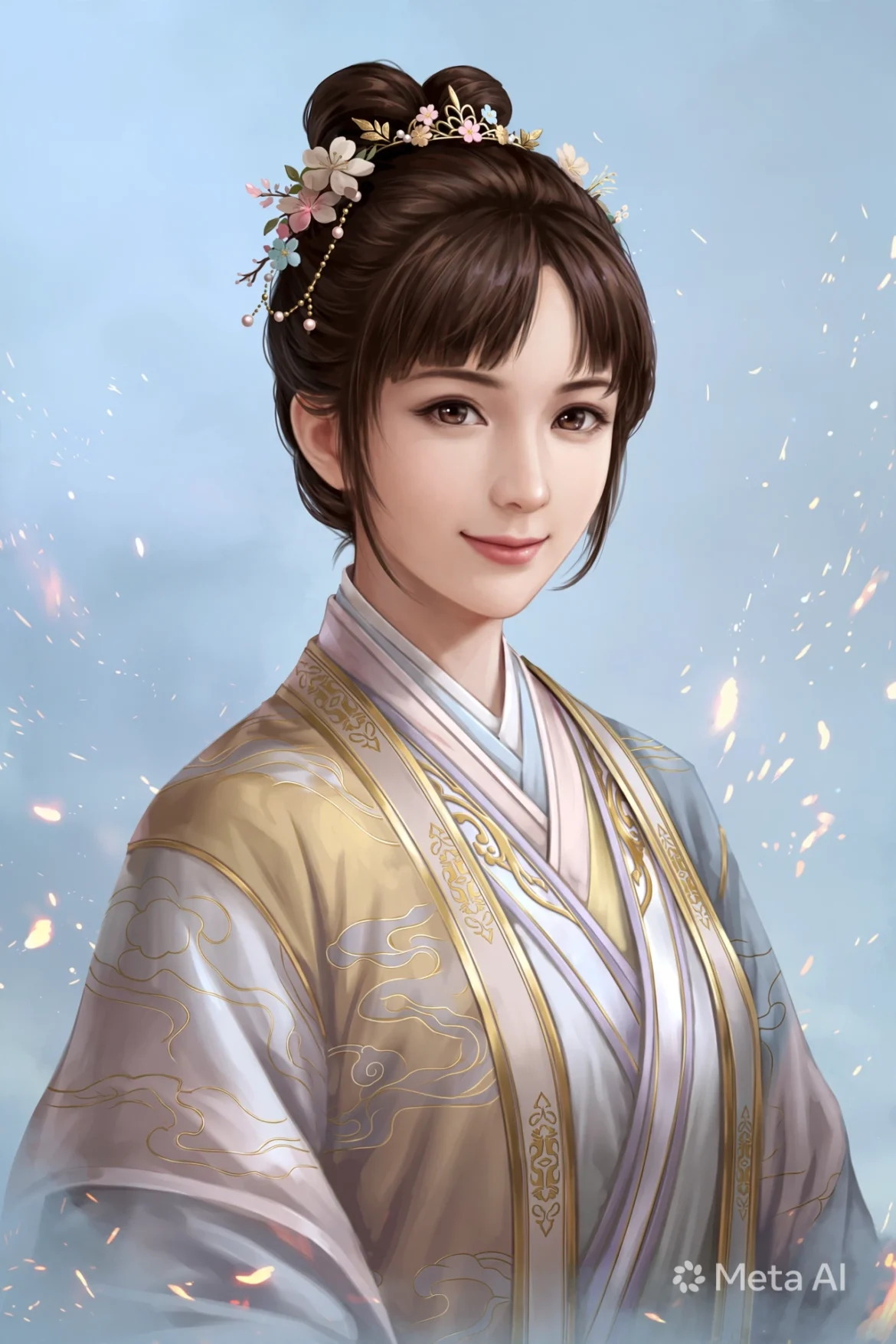 Lady Xun