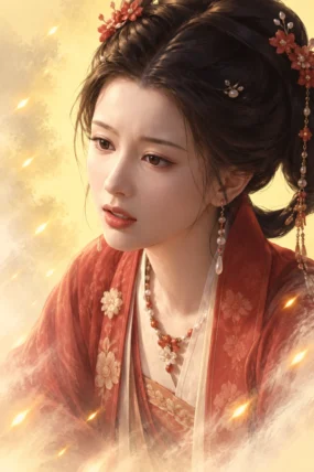Lady Yang