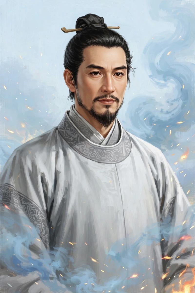 Li Qi (Lý Kỳ / 李奇)