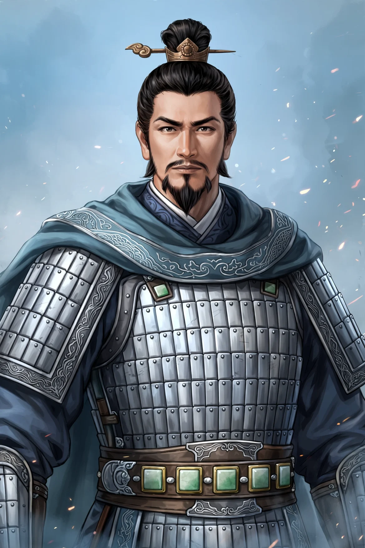 Li Xi