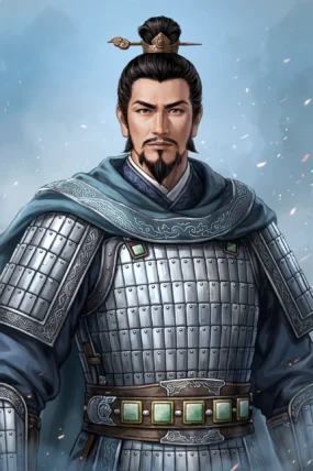 Li Xi