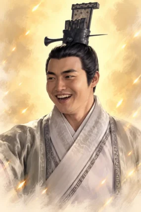 Liu Chang (Prince of Huainan)