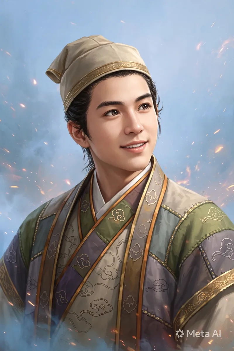 Liu Dan