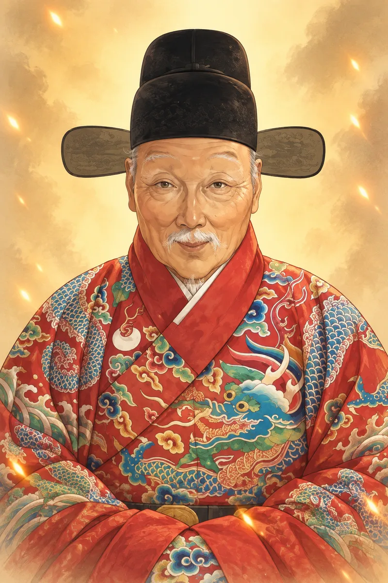 Liu Jian – 刘建 – Lưu Kiến
