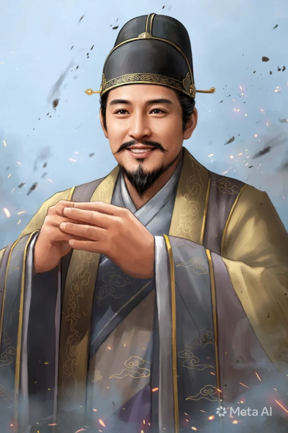 Liu Shuo