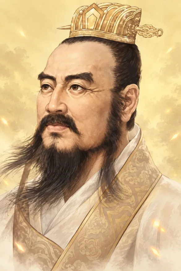 Liu-Taigong-刘太公-Luu-Thai-Cong