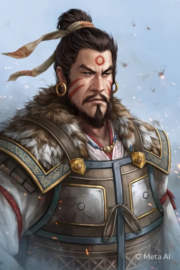 Liu Yuan