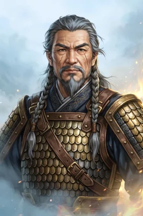 Ma Yuan