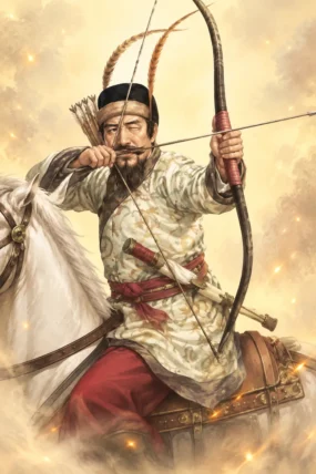 Marquis Su of Zhao